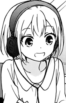 Yamada Misaki