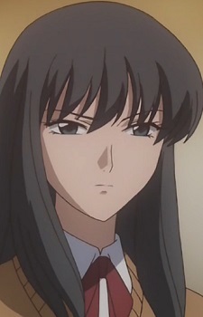 Kasai Chiaki