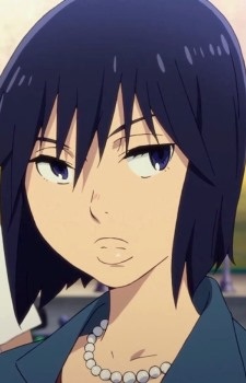 Fujinuma Sachiko