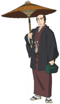 Iwakubo Hatsugorou