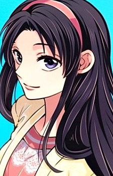 Miyako Yukari