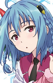 Sasamiya Saya