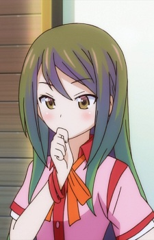 Kyan Nanao