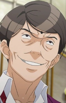 Yamano Hoshio