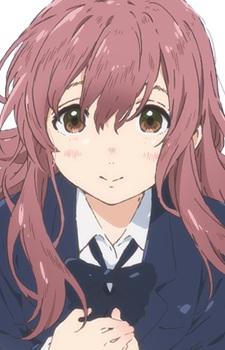Nishimiya Shouko