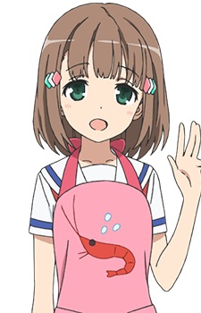 Kinesaki Homare