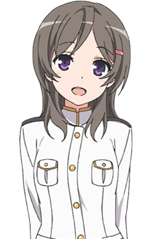 China Moeka