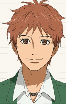 Suwa Hiroto