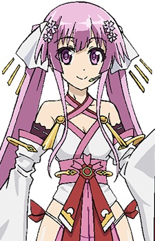 Kirishima Sakura