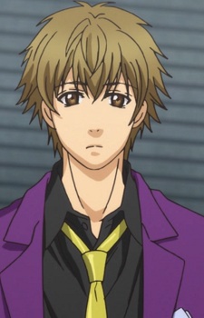 Sasaki Ikuyoshi