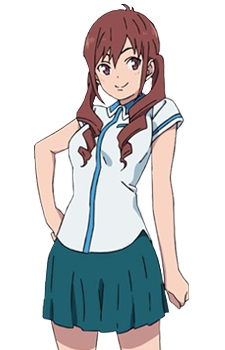 Ogino Mika