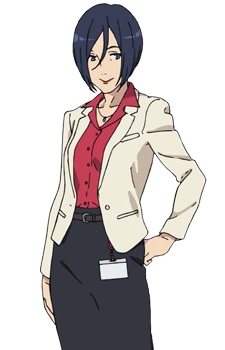Shirahane Hiromi