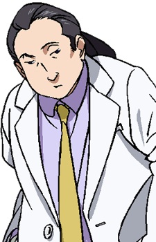 Hayashi Shintarou