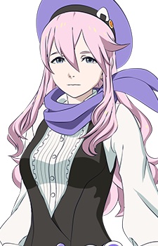Taneomi Shizuru