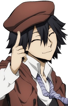Edogawa Ranpo