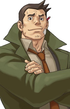 Itonokogiri Keisuke