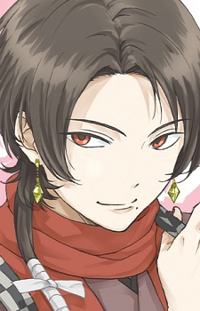 Kiyomitsu Kashuu