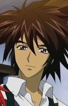 Takamine Yuuto