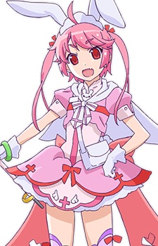 Yoshida Komugi