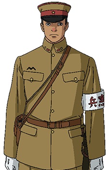 Honma Eiji