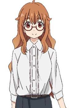 Tachibana Yumeko