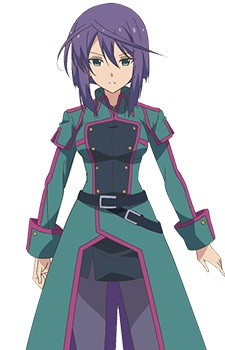 Sanagi Ageha