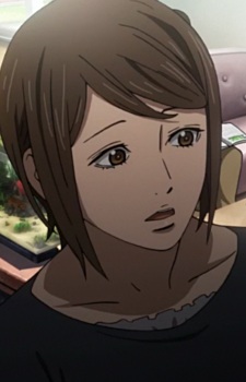 Takamiya Mother