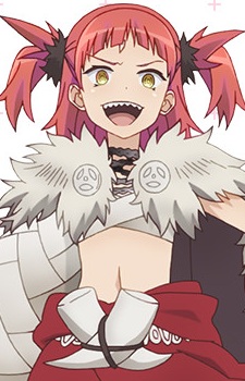 Flowerchild Beatrice