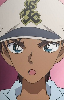 Hattori Heiji