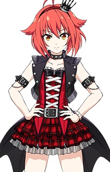Kajiwara Miku