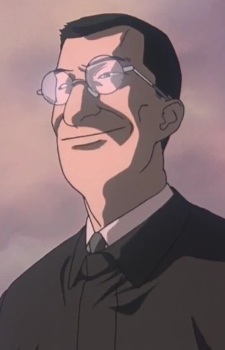 Arakawa Shigeki