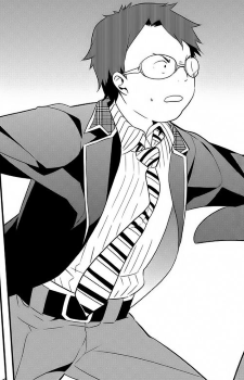 Tanabe Akio