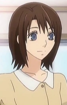 Yoshino Chinatsu