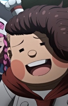 Hanamura Teruteru