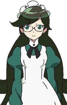 Chiga Teruko