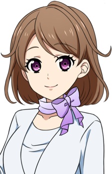 Yamazumi Yoshie