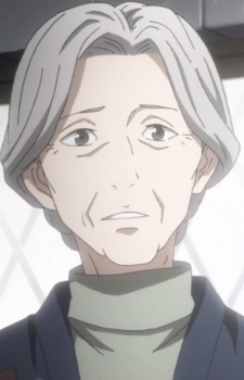 Naruse Grandmother