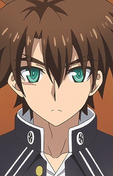 Toujou Basara