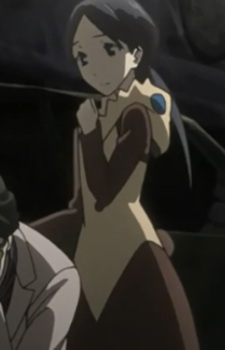Yajima Kazuko