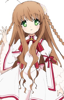 Kanbe Kotori
