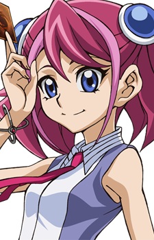 Hiiragi Yuzu