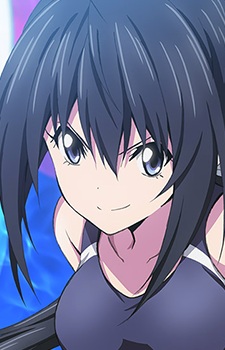 Kaminashi Nozomi
