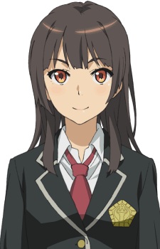 Miyama Tsubame