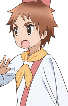 Kitahara Maro