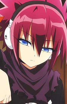 Ikaruga Shimon