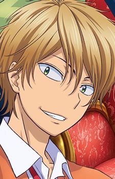 Nanashima Nozomu
