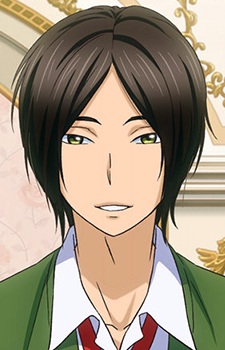 Mutsumi Asuma