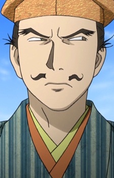 Furuta Sasuke