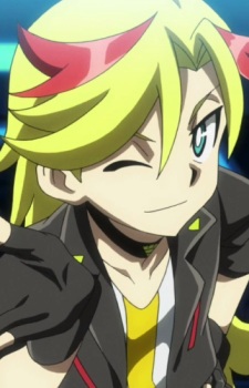 Kurogane Zenkurou