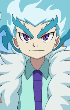 Shirasagijou Lui